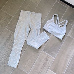 Lululemon set